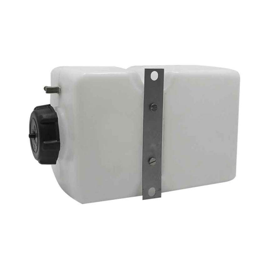 Tanque Reservatório de Água com Parafuso e Tampa - 11N841071