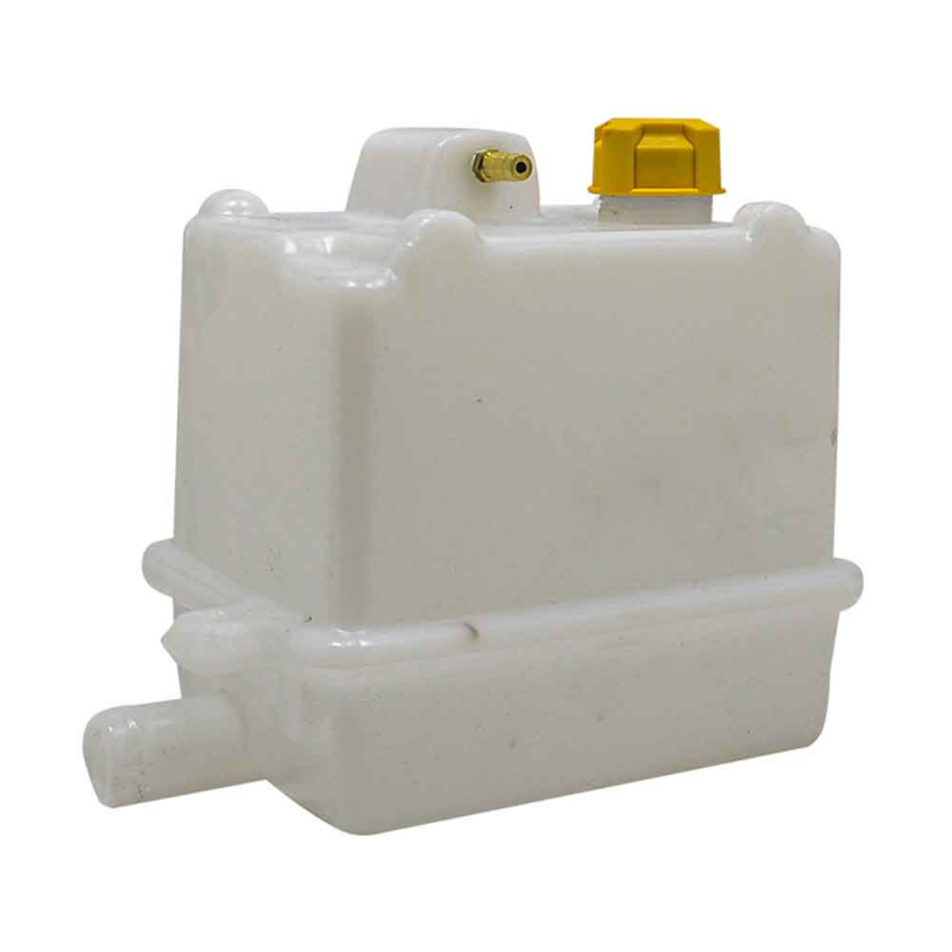 12815480 - tanque reservatório de expansão com tampa para retroescavadeiras JCB 3C E 3CX