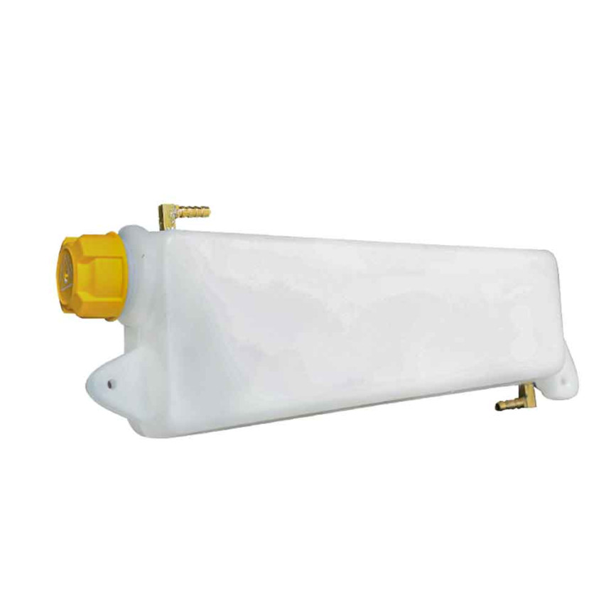 tanque reservatório expansão com tampa - 131084A2