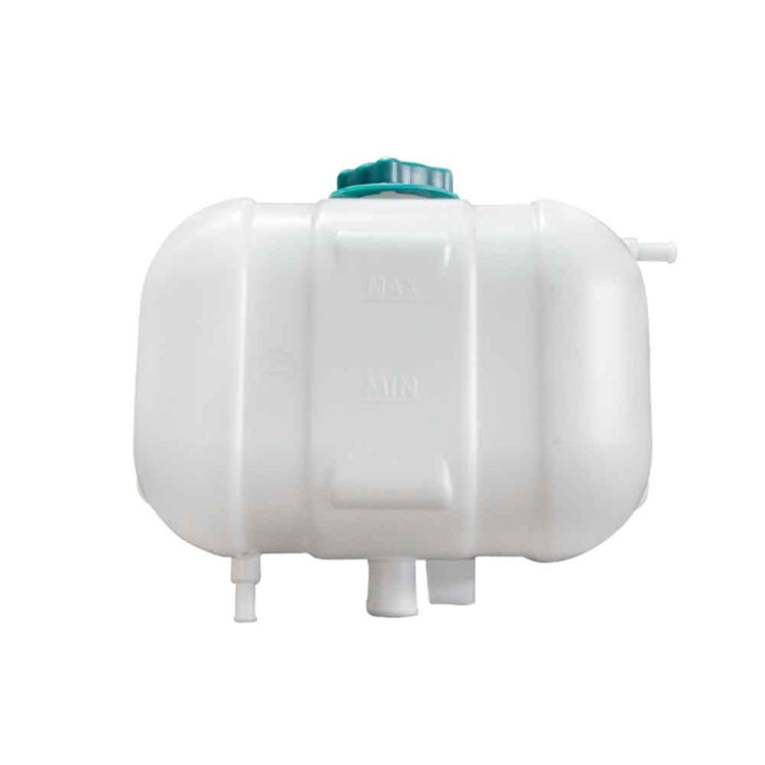 tanque de expansão com tampa e entrada para sensor - 11110410 (volvo)