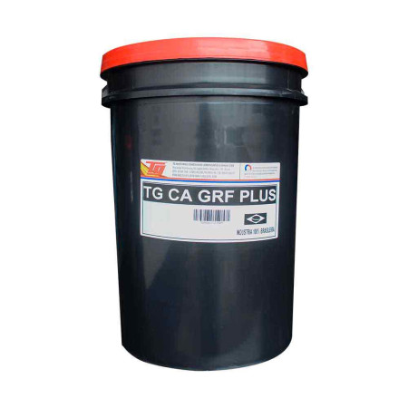 graxa pino tg grafitada 18kg (tg ca grf plus)