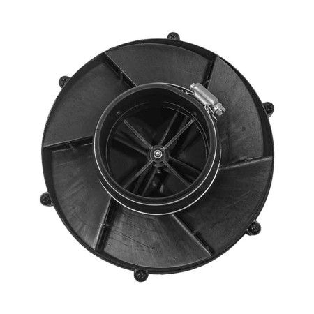 pré filtro de ar 75mm - 0121