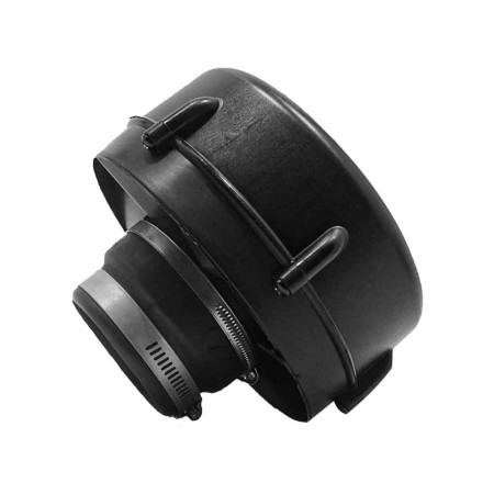 pré filtro de ar 75mm - 0121