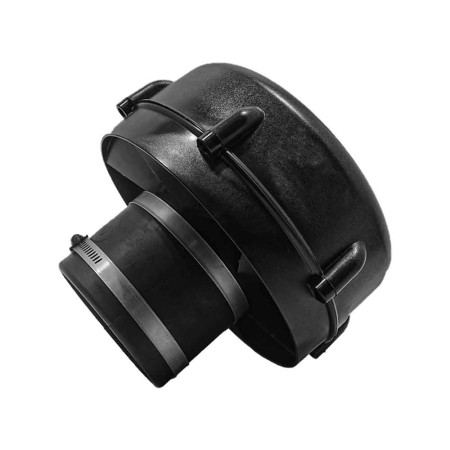 pré filtro de ar 100mm - 0122