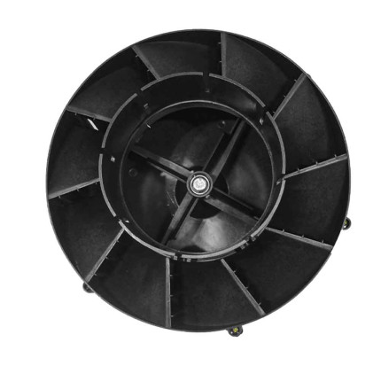 pré filtro de ar 152mm - 0152