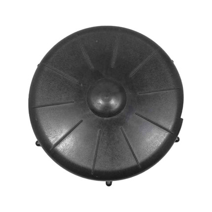 pré filtro de ar 152mm - 0152