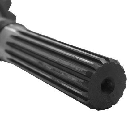 Coroa E Pinhão Dianteiro Da Retroescavadeira 580L - 580M - 580N - 144460A1