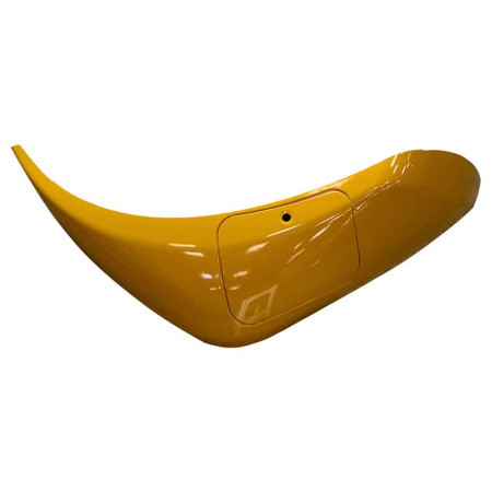 Paralamas Traseiro Direito RETROESCAVADEIRA 416E - 2131881