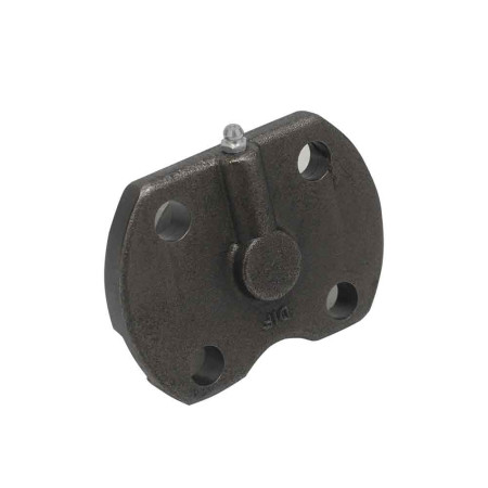 122265a1 - flange superior dif