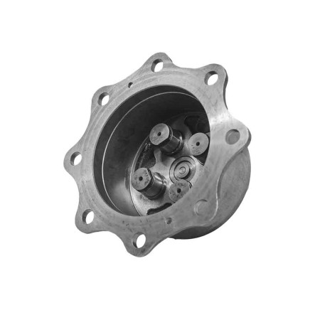 2105943 - porta planetárias