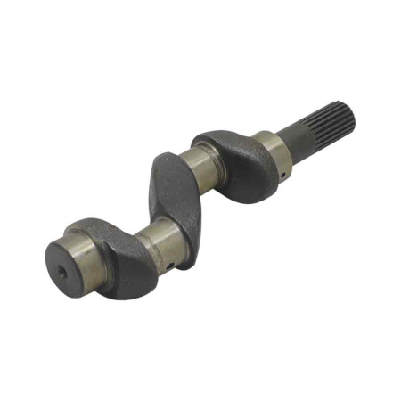 2P8670 - Virabrequim (Caterpillar)