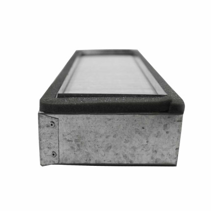 6T988 - Filtro de ar da cabine padrão(Caterpillar)