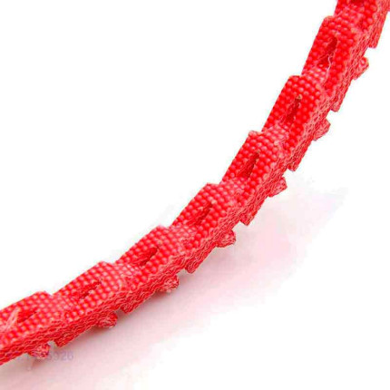 correias accu link 3V - correia emendável