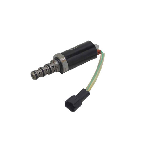 722300810 - Válvula (Volvo)