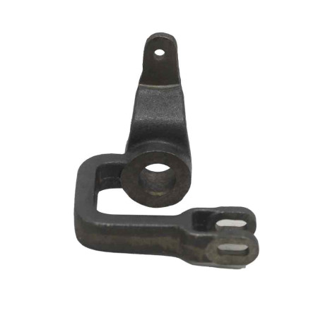 73159018 - Alavanca em ângulo (Fiatallis)