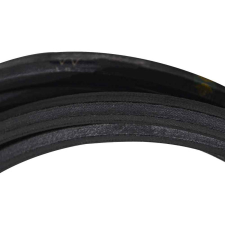 Correia sextavada AA73 - AA-73 Correia duplo V 