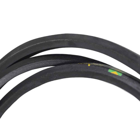 Correia sextavada BB98 - BB-98 Correia duplo V MCBELT