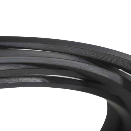 Correia sextavada CC120 - CC-120 Correia duplo V MCBELT