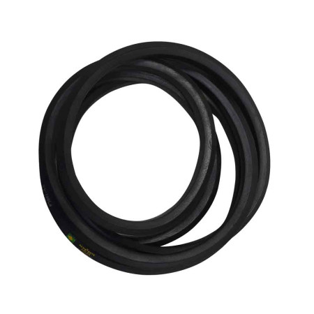 Correia sextavada CC162 - CC-162 Correia duplo V 