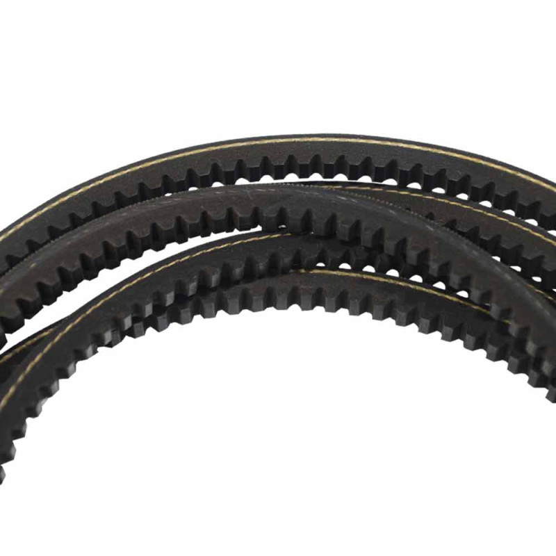 Correia em V Dentada AX36 McBelt - Correia Dentada em V AX-36