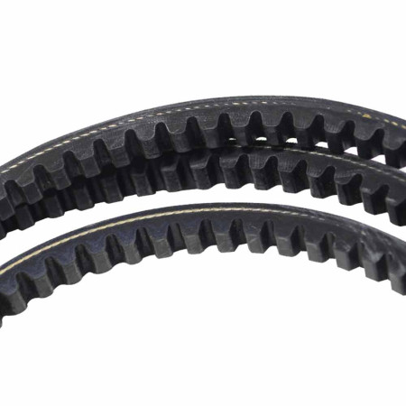correia dentada BX105| Correia em v dentada (MCBELT)