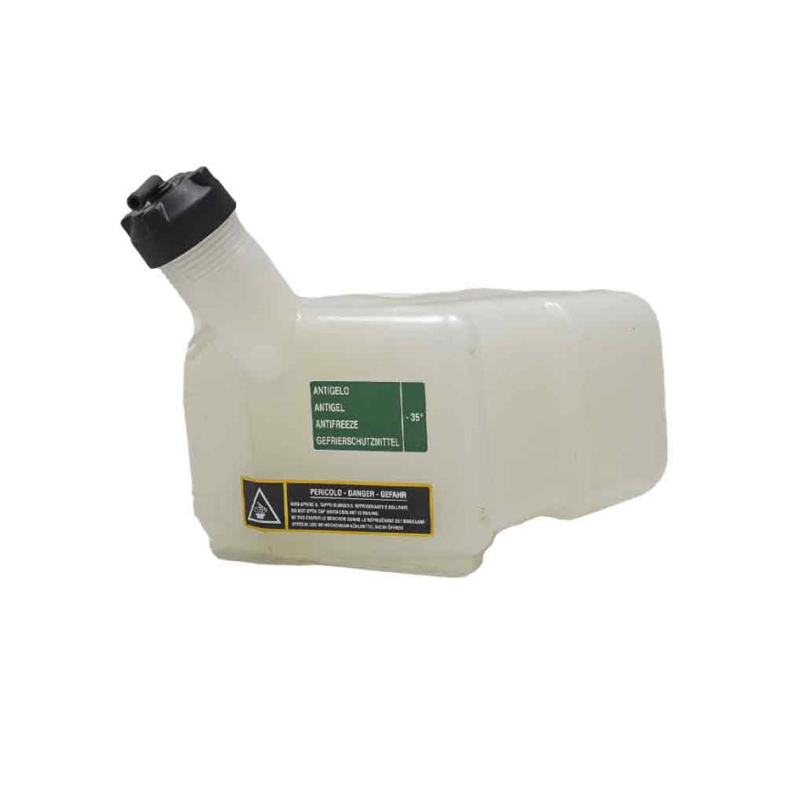 85802804 - tanque reservatório de expansão c/ tampa (new holland)