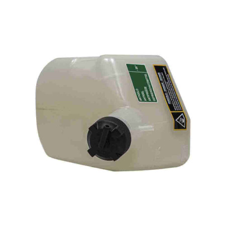 85802804 - tanque reservatório de expansão c/ tampa (new holland)