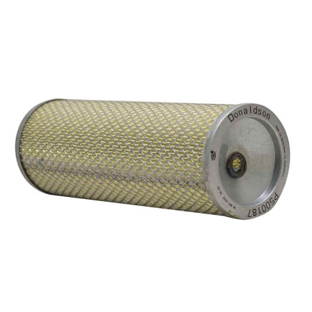 af25269 - p141319 - filtro de ar interno, segurança (donaldson)