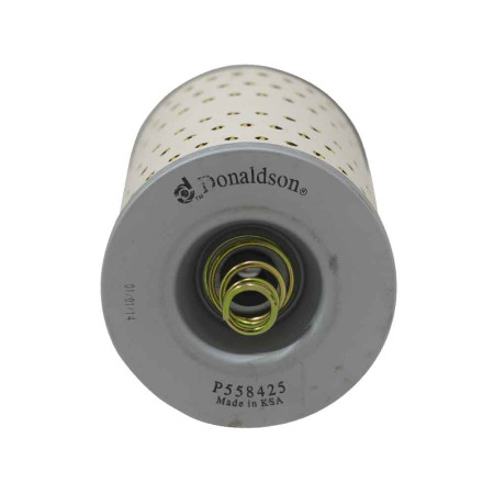 p558425 - filtro de lubrificação, cartucho (donaldson)