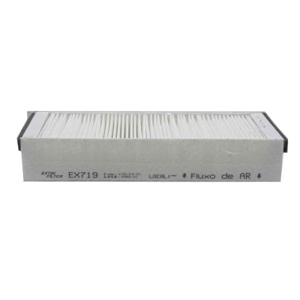 filtro de ar-condicionado 14503269 - escavadeira - retroescavadeira  - carregadeira - trator de esteira (volvo)
