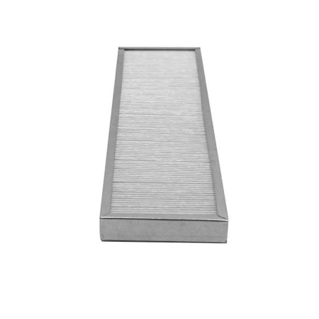 filtro de ar-condicionado 4i1278 - escavadeira - retroescavadeira  - carregadeira - trator de esteira (caterpillar)