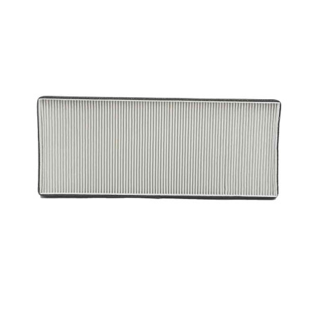 filtro de ar-condicionado 58012175 - escavadeira - retroescavadeira  - carregadeira - trator de esteira (jcb)