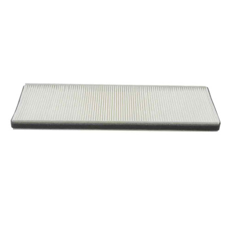 filtro de ar-condicionado 58012175 - escavadeira - retroescavadeira  - carregadeira - trator de esteira (jcb)