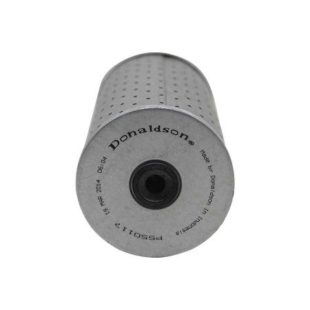 p550117 - 75215486 - filtro de lubrificação, cartucho (donaldson)