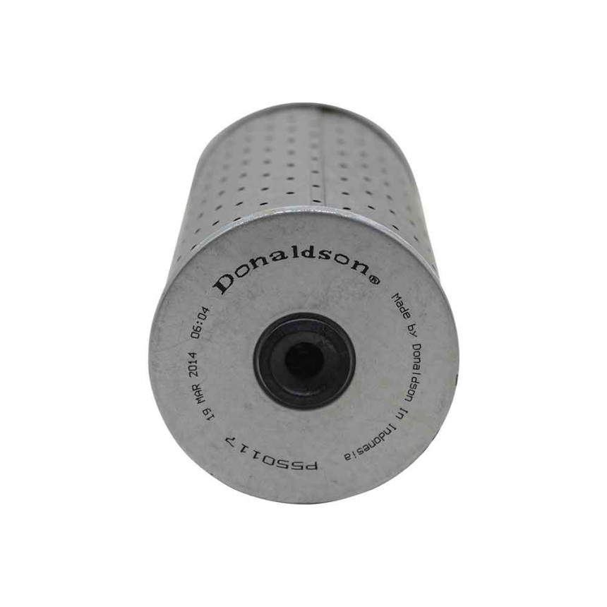 p550117 - 75215486 - filtro de lubrificação, cartucho (donaldson)