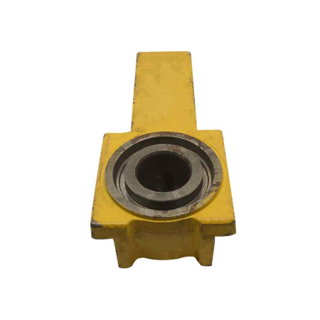 2394362 - mancal roda guia (caterpillar)