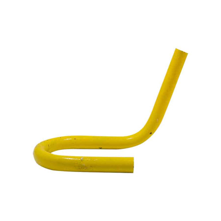 45010430 - tubo do sistema hidráulico (fiatallis)