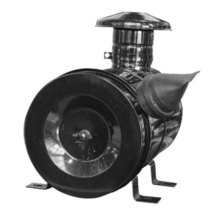 12707498 - purificador de ar