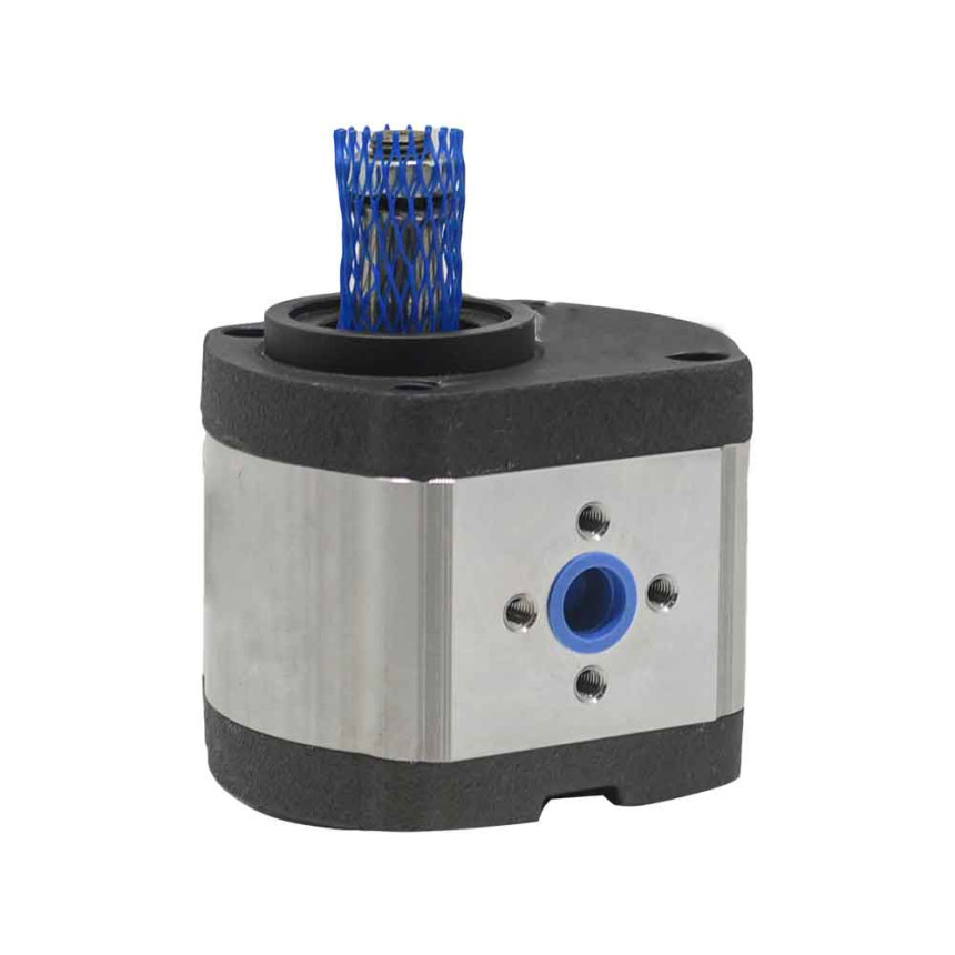 75210858 - 9510080402 - bomba hidráulica de direção (rexroth)