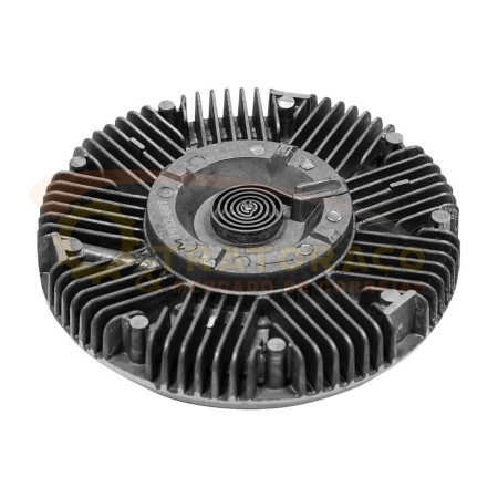 87340008 - cubo embreagem viscosa para hélice (case/new holland)