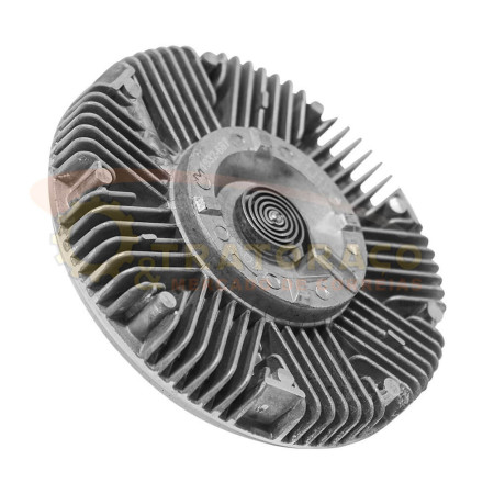 87340008 - cubo embreagem viscosa para hélice (case/new holland)