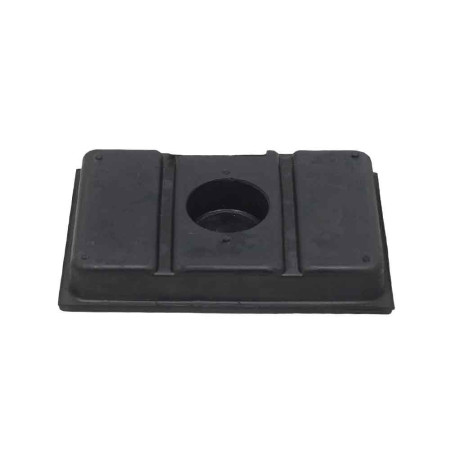 Coxim do Cilindro Da Lança Para Case 580L 580M – 183938A1