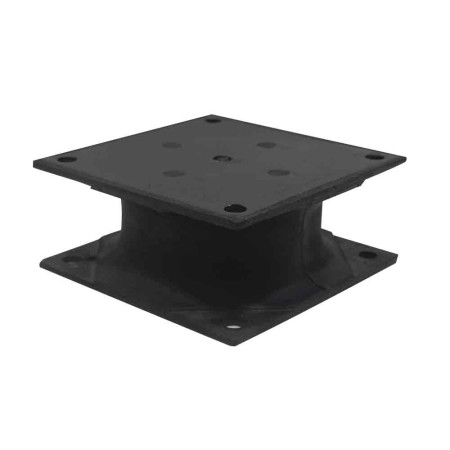 Coxim para Rolo Compactador Müller, Tema Terra e Dynapac – 336742