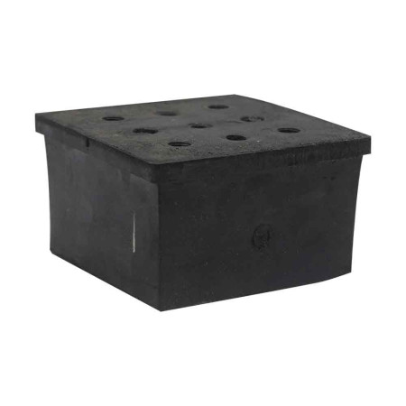 Coxim Para Rolo Compactador Müller, Dynapac E Tema Terra – 6520030060