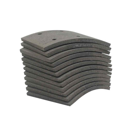 75209226 - lona de freio (jogo)