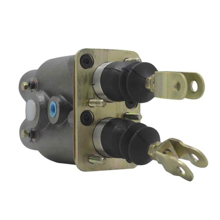 Cilindro Mestre Para Retroescavadeira Case e New Holland - 84369307