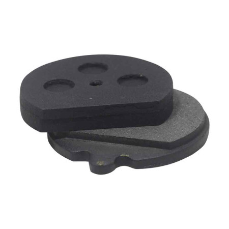 8603631 - pastilha de freios de estacionamento