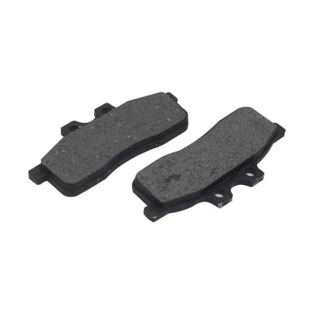 9968927 - pastilha freios de estacionamento