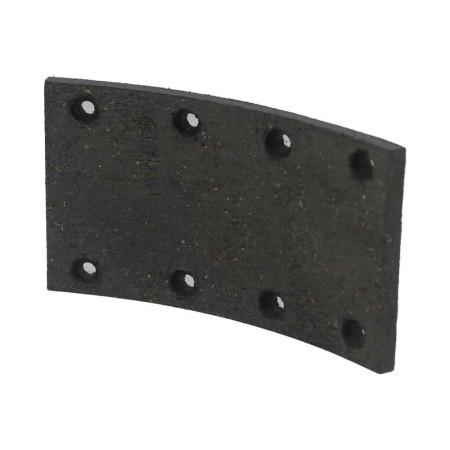 9H4280 - lona de freio (jogo)