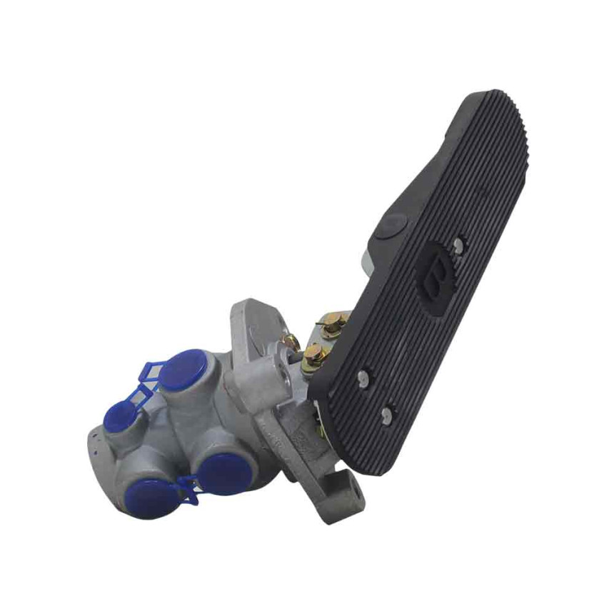 válvula com pedal - e155272 - 945996 - 2y7485 - 4d2287